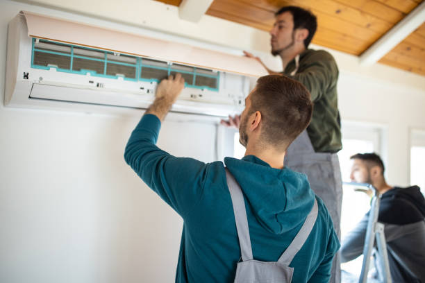 Best Geothermal HVAC Systems in Rosepine, LA