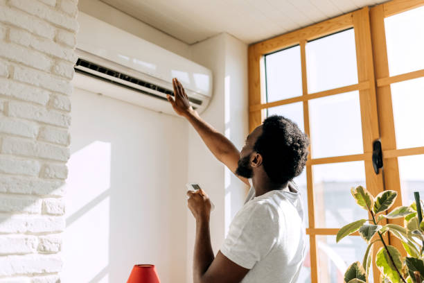 Best HVAC Equipment and Components in Rosepine, LA