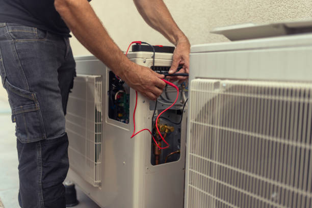  Rosepine, LA HVAC Pros