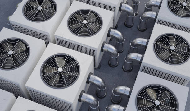 Best HVAC Consulting and Engineering in Rosepine, LA