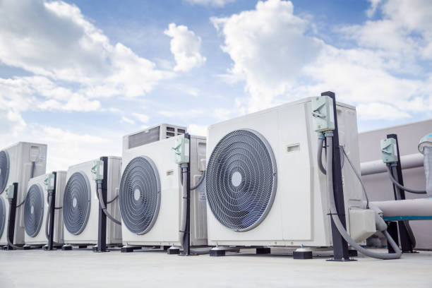 Best Ductless Mini-Split Systems in Rosepine, LA