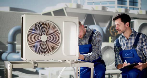 Trusted Rosepine, LA HVAC Experts