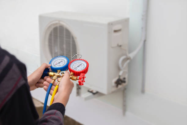 Best Emergency HVAC Services in Rosepine, LA